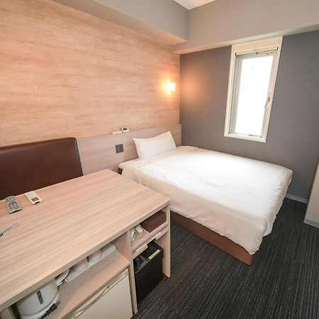 Super Hotel Kofu Showa Inter Eksteriør billede